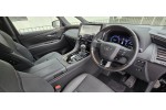 2023 Toyota Alphard 250